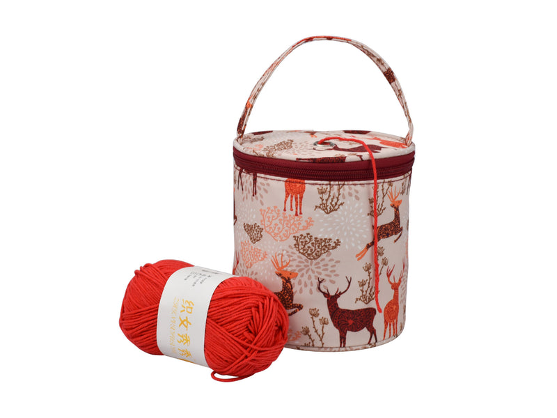 Universal Crafts Yarn Storage Bag