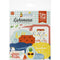 Echo Park Cardstock Ephemera 33 pack  Icons - Summertime