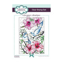 Creative Expressions Designer Boutique Clear Stamp 6"x 4" - Tweethearts