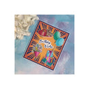 Creative Expressions Designer Boutique Clear Stamps - Birthday Wishes 6" x 8"*