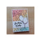 Creative Expressions Designer Boutique Clear Stamps - Birthday Wishes 6" x 8"