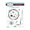 Creative Expressions Designer Boutique Clear Stamp 4"x 6" - Build a Wreath*