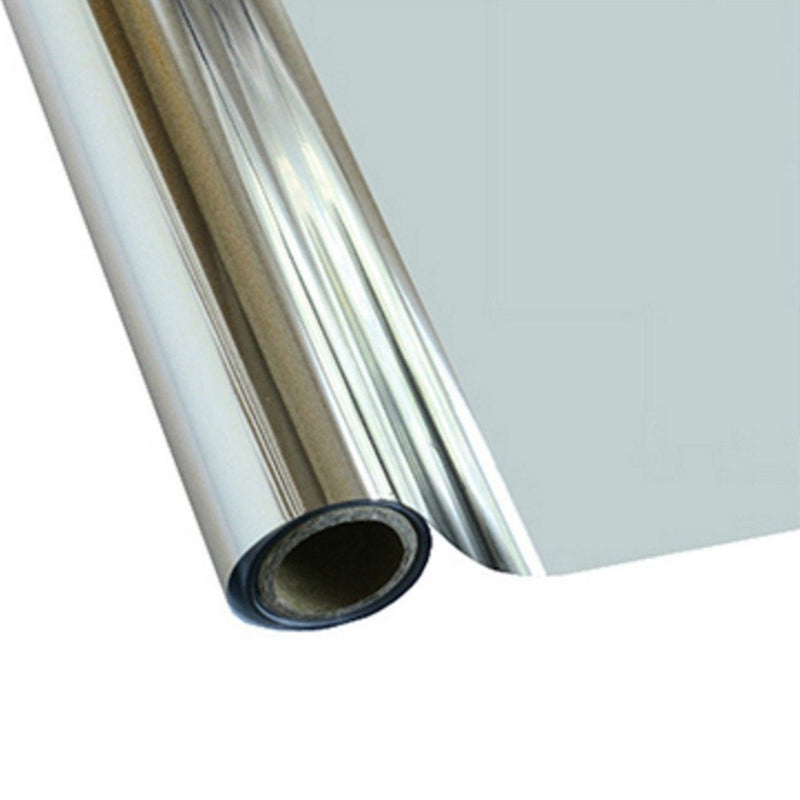 Universal Crafts - Adhesive Silver Foil*