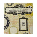Webster's Pages Deluxe Journaling Card Set - Life's Portrait