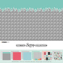 Studio Light Ultimate Collection Background Paper 12 pack  Nr. 06*