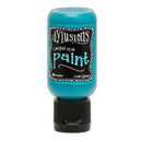 Dylusions Acrylic Paint 1oz - Calypso Teal
