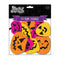 Colorbok Kids Foam Stickers - Pumpkins*