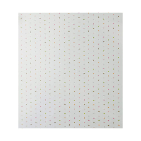 Sei - Groovy Mini Dots 12x12 Single Sheet Patterned Paper*