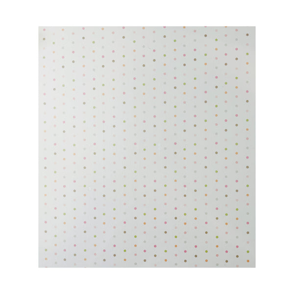 Sei - Groovy Mini Dots 12x12 Single Sheet Patterned Paper