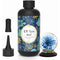 Poppy Crafts UV Resin 200g Bottle