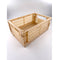 Universal Crafts Foldable Storage Box - Beige Large*