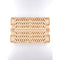 Universal Crafts Foldable Storage Box - Beige Large*