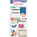 Vicki Boutin Sweet Rush Sticker Book  with Gold Foil 183 pack*