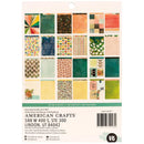 Vicki Boutin  Double-Sided Paper Pad 6"x 8" 24 Pack - Fernwood
