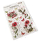 49 And Market Essential Vintage Blendables 02 Rub-Ons - 6"x 8" 2 Sheets