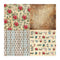 Poppy Crafts 6"x6" Paper Pack