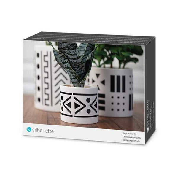 Silhouette Vinyl Starter Kit*