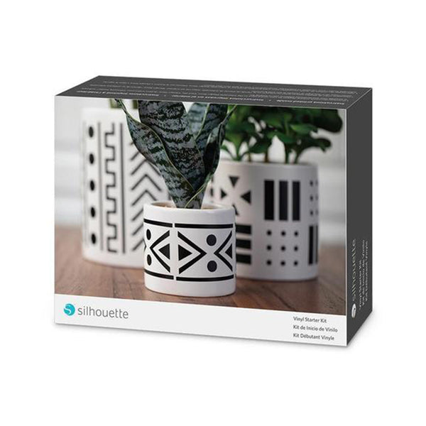 Silhouette Vinyl Starter Kit*