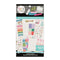Me & My Big Ideas Happy Planner - Classic Sticker Value Pack 25/Sheets - Bright Essentials*