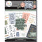 Me & My Big Ideas Happy Planner - Large Sticker Value Pack - Gentle Reminders*