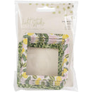 Crafter's Companion - Violet Studio Tropical Mini Frames 8 pack