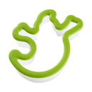 Wilton Comfort-Grip Cookie Cutter - Ghost*