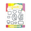Waffle Flower Die - Frontline Heroes 2*