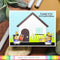 Waffle Flower Stamp & Die Set - Frontline Heroes 3*
