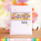 Waffle Flower Stamp & Die Set - Frontline Helpers*
