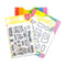 Waffle Flower Stamp & Die Set - Frontline Helpers*