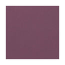 American Crafts - Textured Cardstock 12"x12" - Wine*