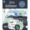 Carta Bella Cardstock Ephemera 33 pack - Icons, Winter Market