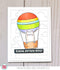 Avery Elle Elle-Ments Dies - Peek-A-Boo Balloon*