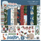 PhotoPlay Collection Pack 12in x 12in - Winter Memories