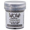 WOW! Colour Blends Embossing Powder - Grey Sky At Night*