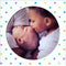 Stampendous Windowrama Card Kit - Baby*