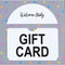 Stampendous Windowrama Card Kit - Baby