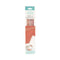 We R Memory Keepers Cinch Wires 0.625" 4 Pack - Red