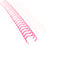 We R Memory Keepers Cinch Wires 0.625" 4 Pack - Pink