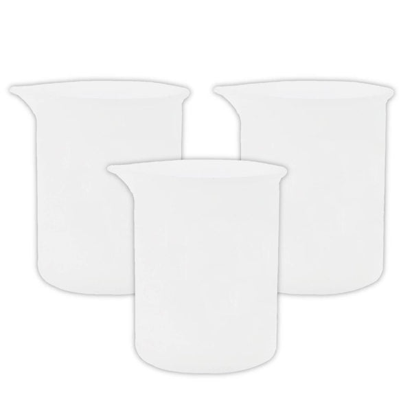 We R Spin It Resin Mixer Cups 3 pack
