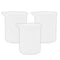We R Spin It Resin Mixer Cups 3 pack