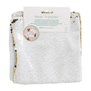 We R Memory Keepers Heat Transfer Blank - Sequin Pillow Case*