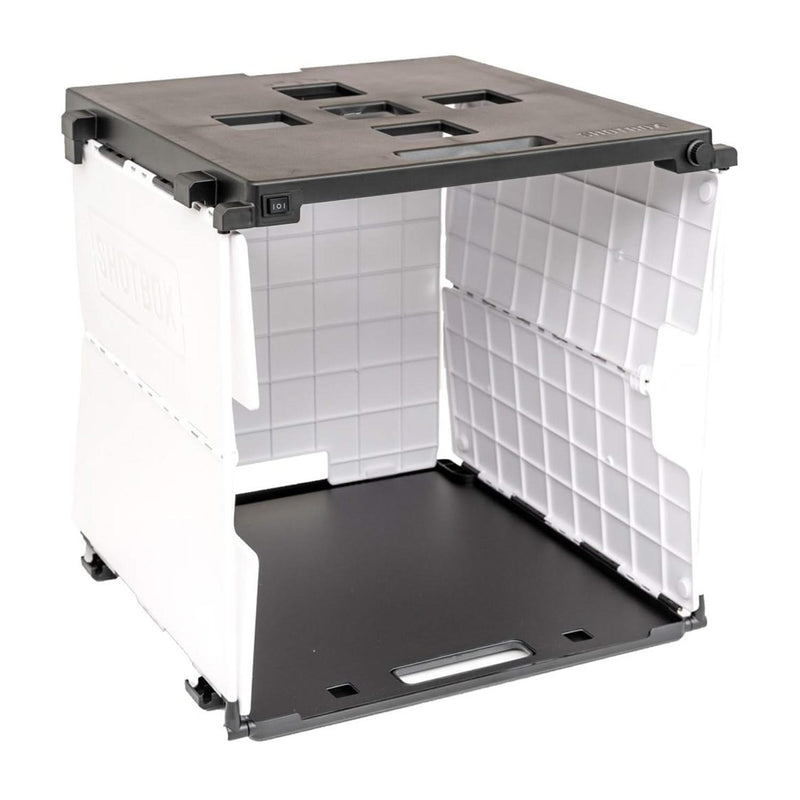 We R Memory Keepers ShotBox Photo Studio Kit