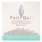 We R Memory Keepers - Foil Quill 12inX12in Foil Sheets 15 per package - Silver Swan
