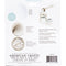 We R Memory Keepers Button Press Refill Pack 25 pack - Medium (37mm)