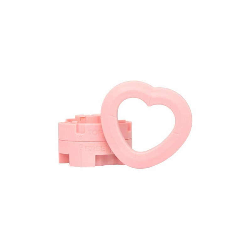 We R Memory Keepers Button Press Inserts - Heart