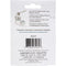 We R Memory Keepers Button Press Keychain Kit - Makes 2