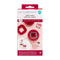 We R Memory Keepers Button Press Insert - Square (31mm)
