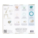 We R Memory Keepers Button Press Bundle 104pcs