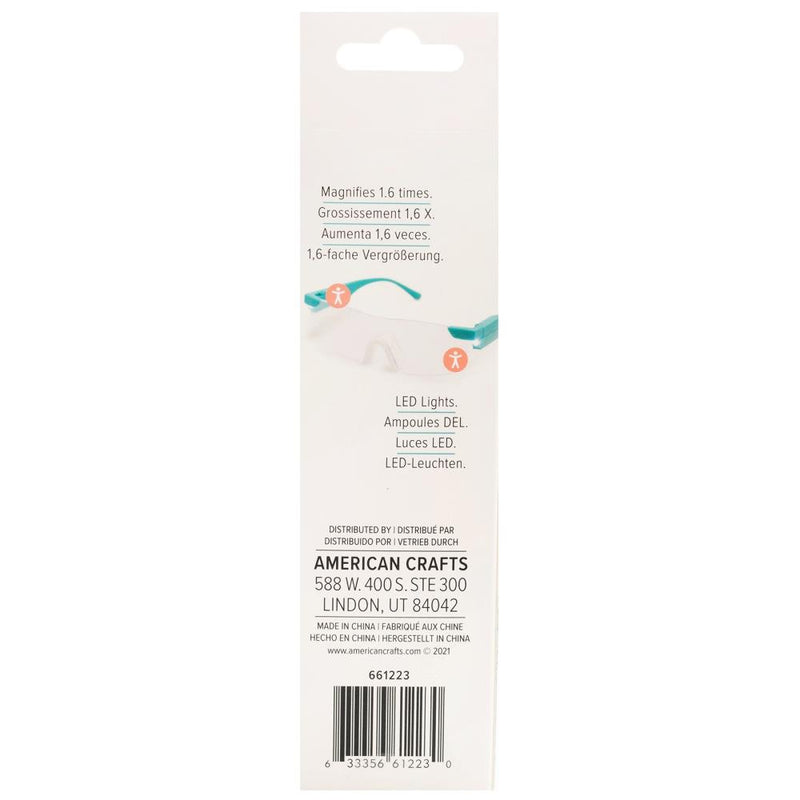 We R Memory Keepers Comfort Craft - Magnifying Glasses*